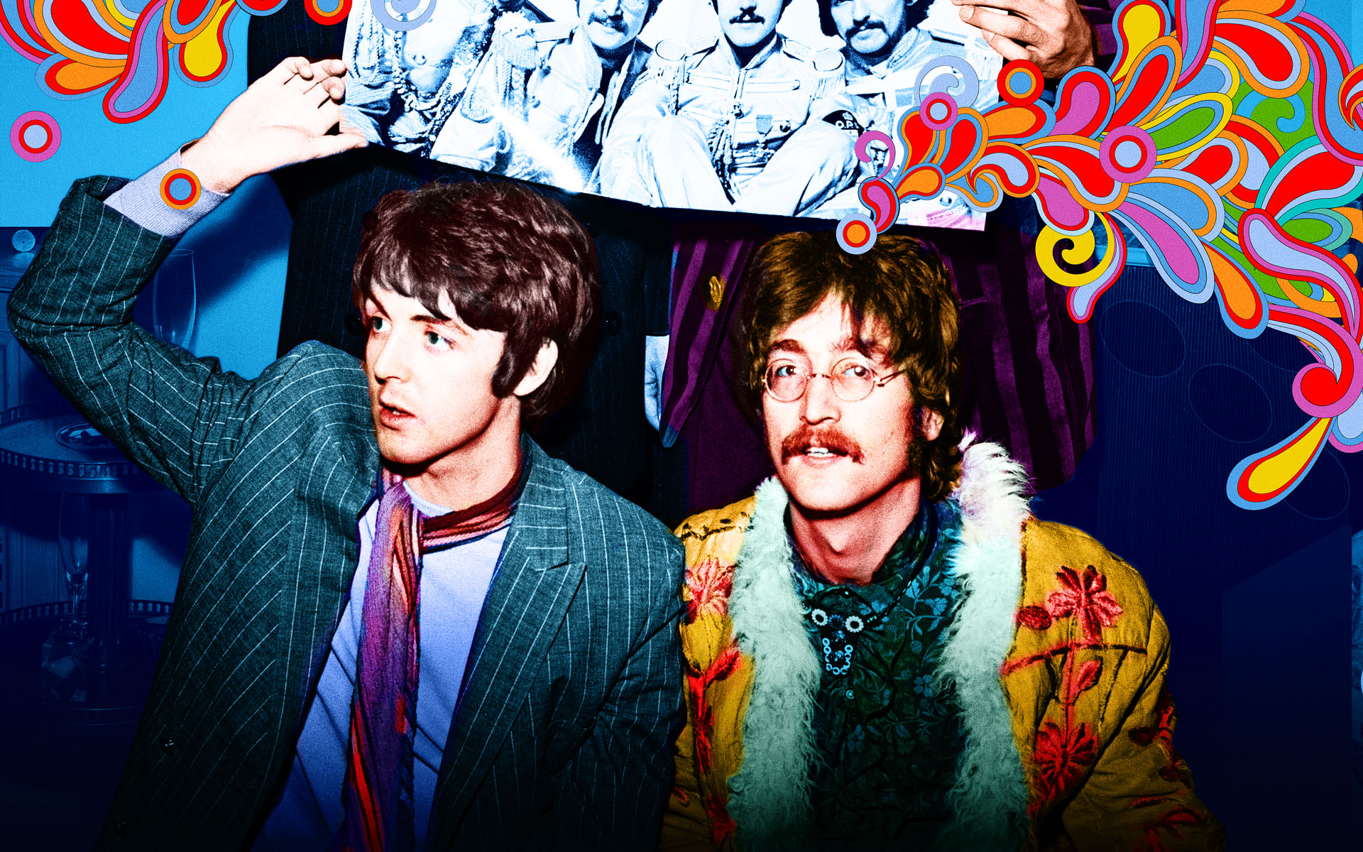 In Che Anno Si Sono Sciolti I Beatles