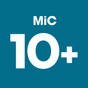 10