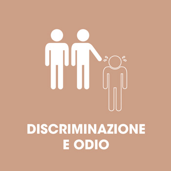 discriminazione