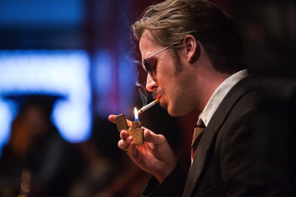 The Nice Guys