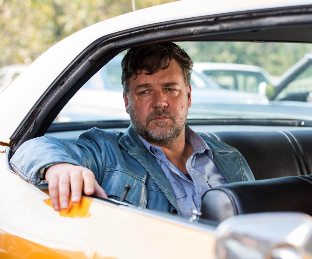 The Nice Guys
