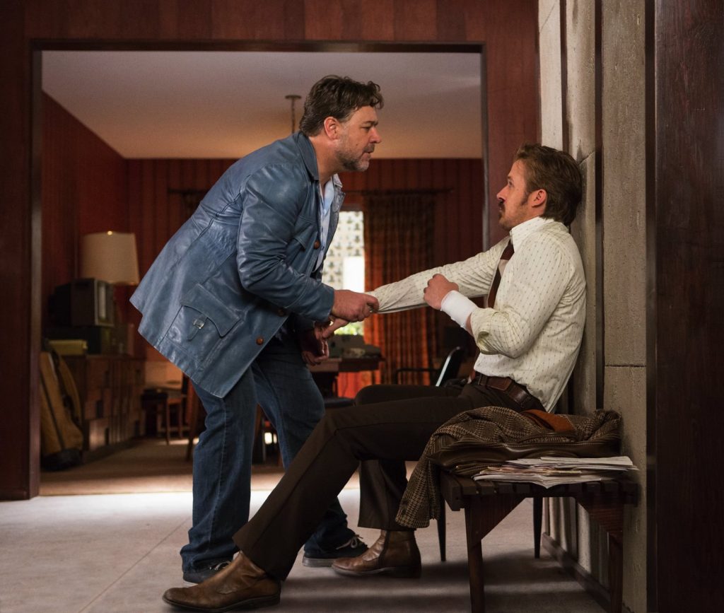The Nice Guys