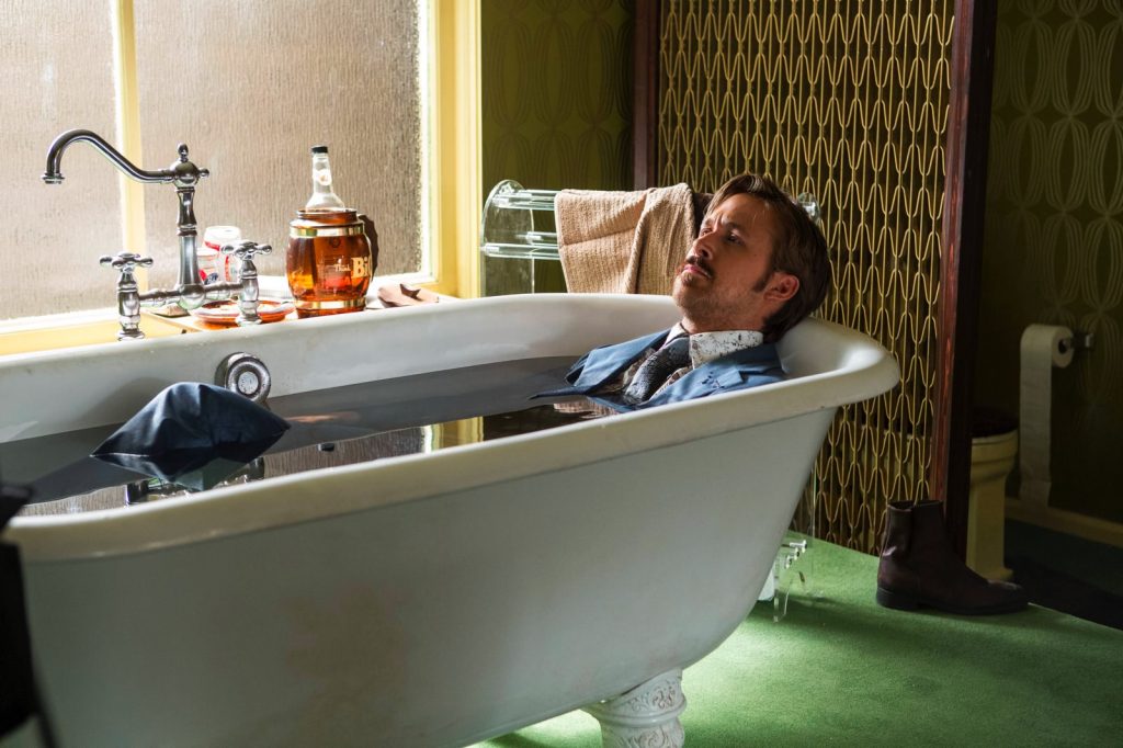The Nice Guys