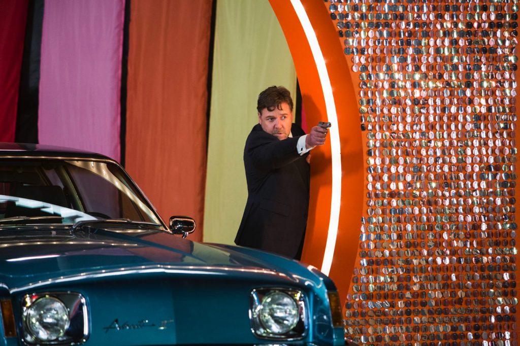 The Nice Guys