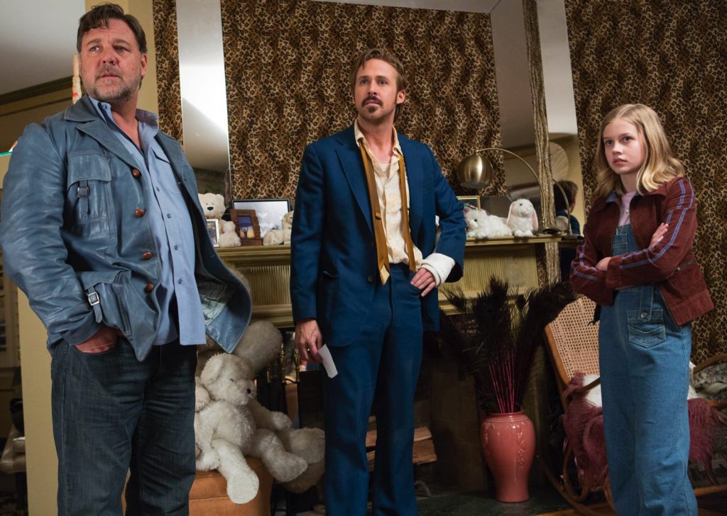 The Nice Guys