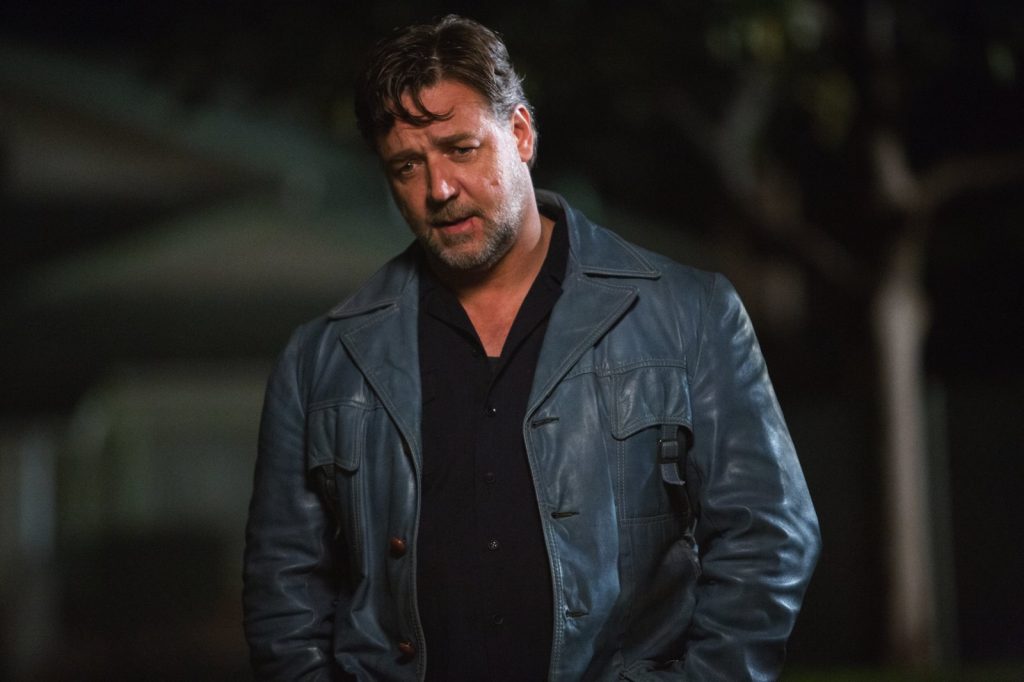 The Nice Guys