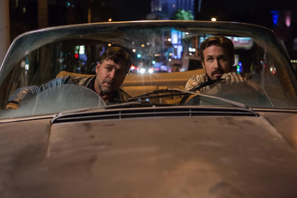 The Nice Guys