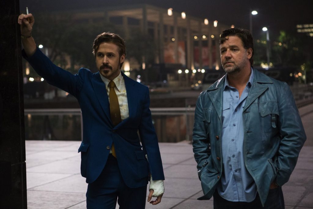 The Nice Guys
