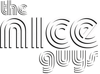 The Nice Guys