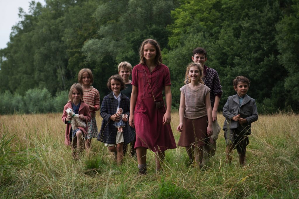 Il viaggio di Fanny