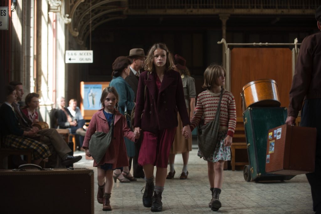Il viaggio di Fanny