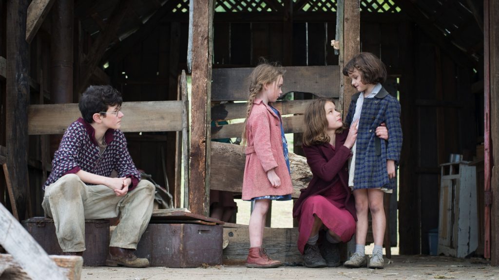 Il viaggio di Fanny