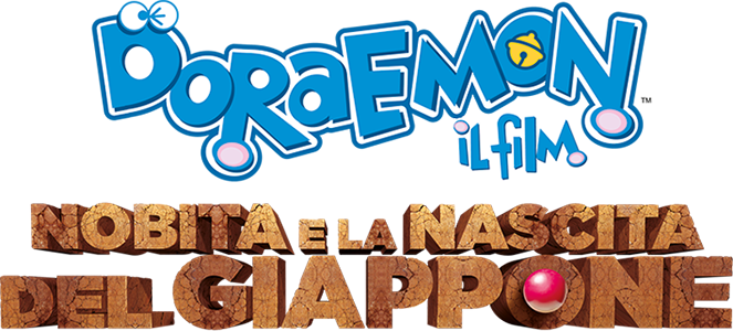 Doraemon – Nobita</br>e la nascita del giappone