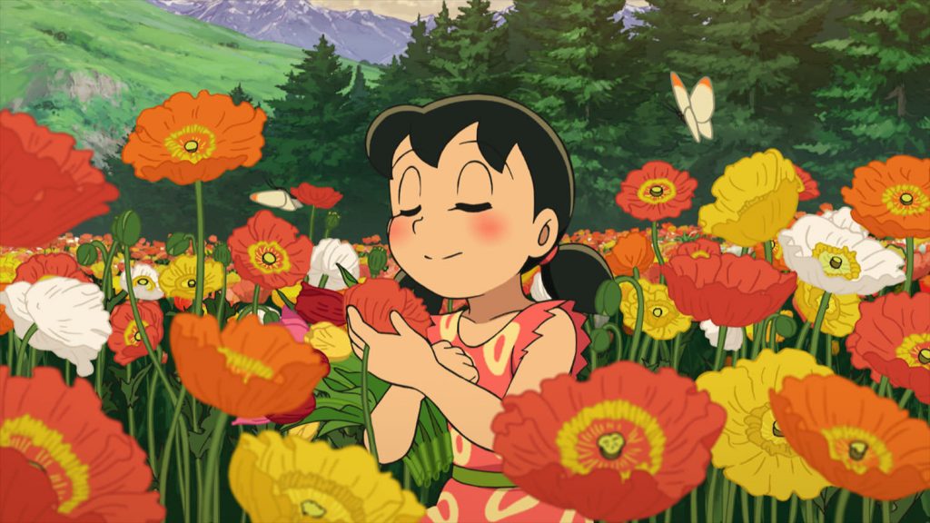 Doraemon – Nobita</br>e la nascita del giappone