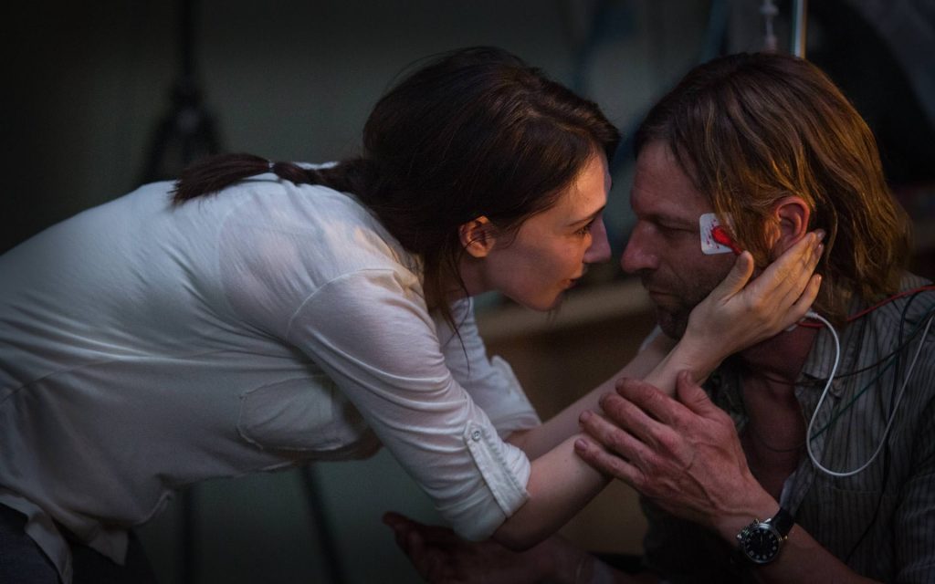 Incarnate