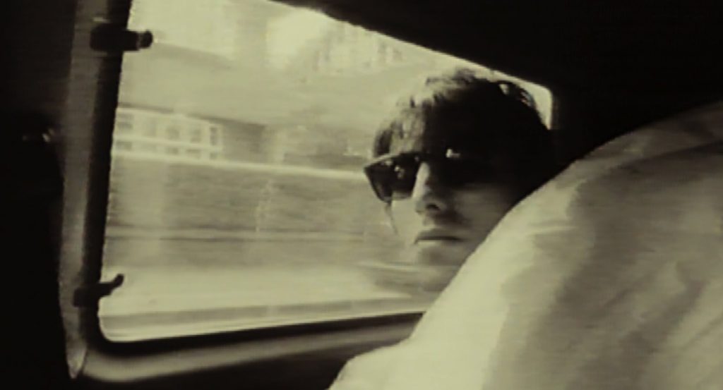 Oasis: Supersonic