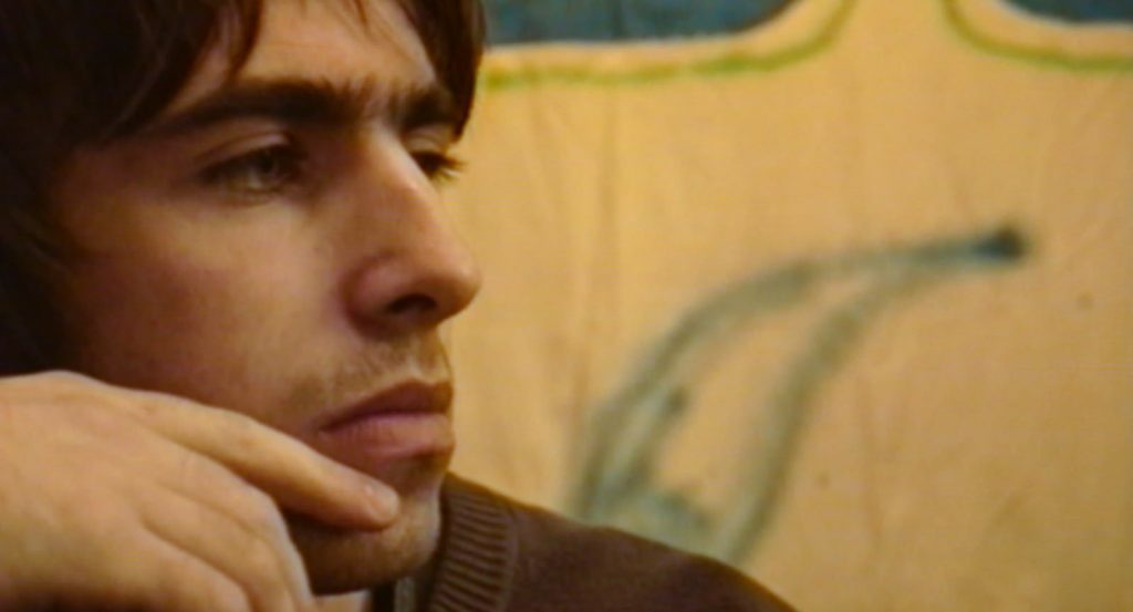 Oasis: Supersonic