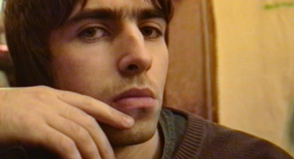 Oasis: Supersonic