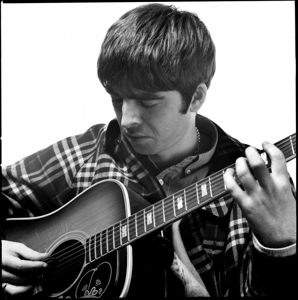 Oasis: Supersonic