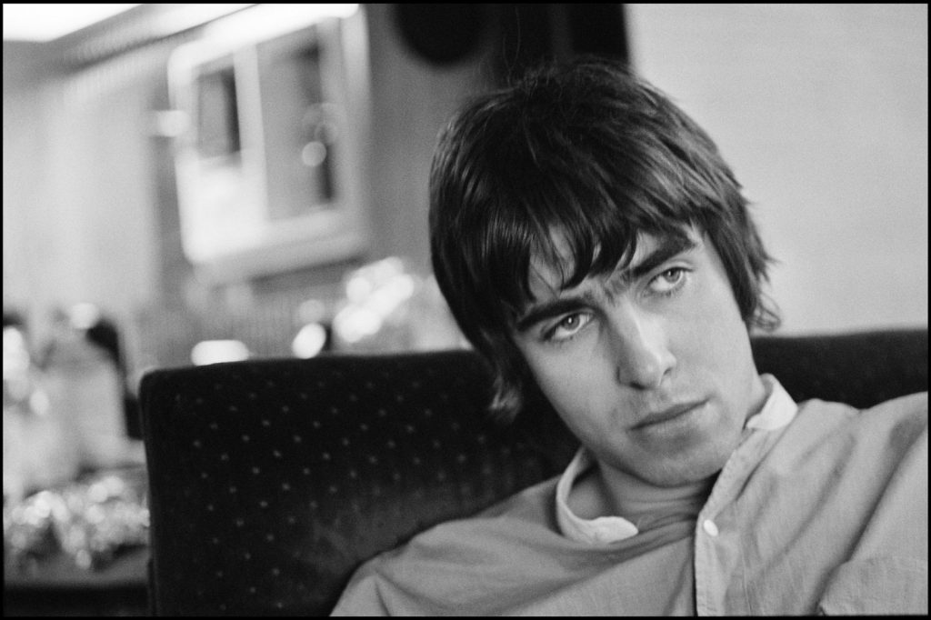 Oasis: Supersonic