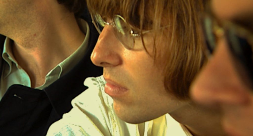 Oasis: Supersonic
