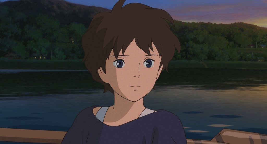 Quando C’era Marnie
