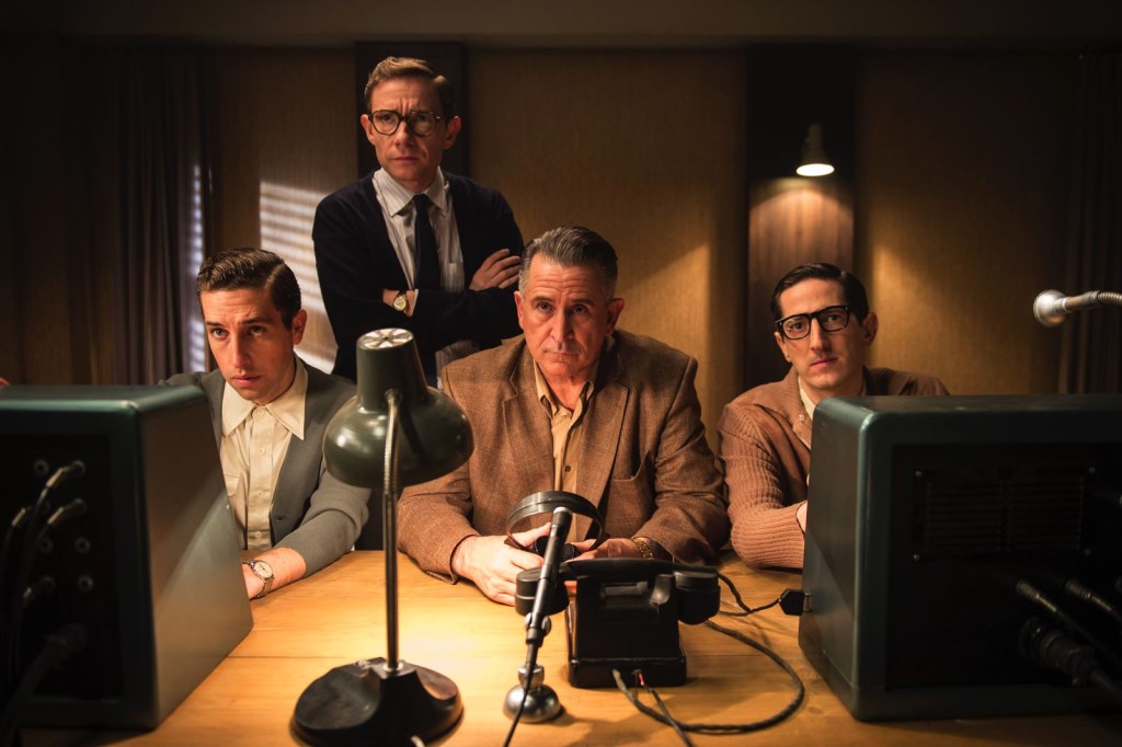 The Eichmann Show