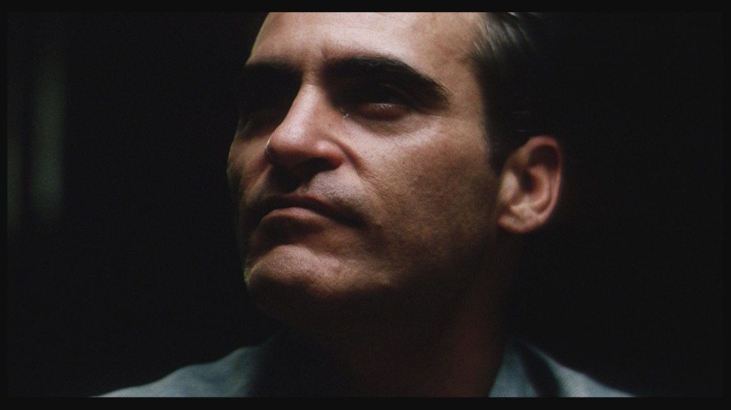 The Master