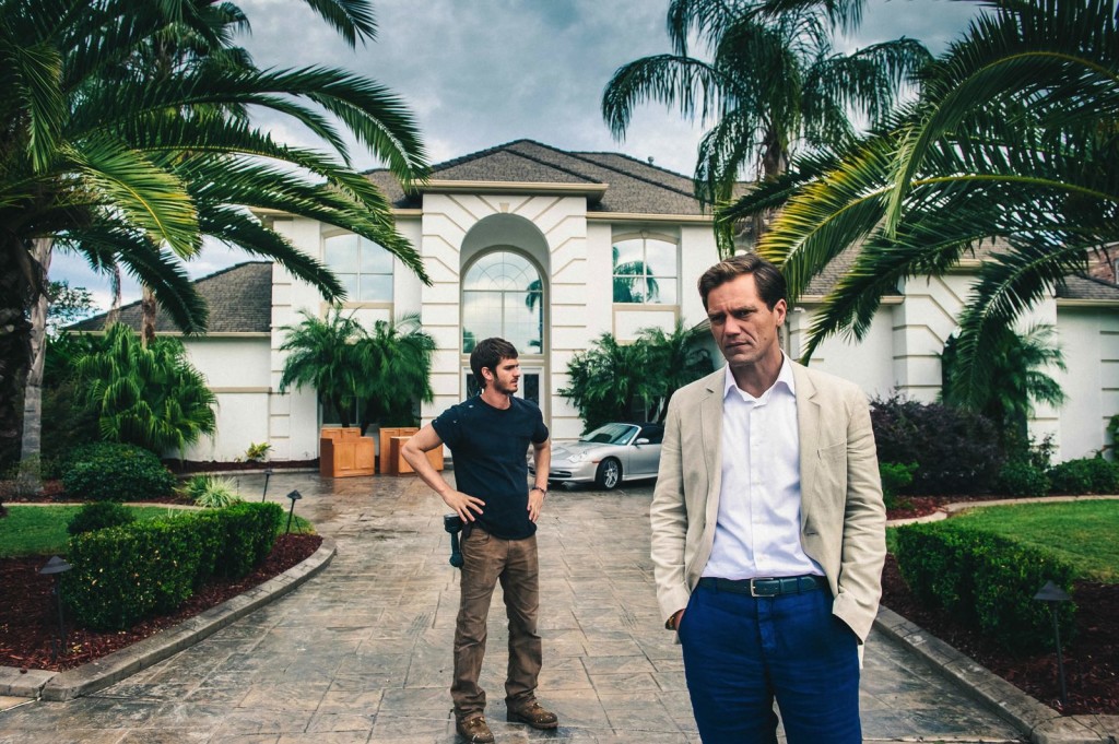 99 Homes