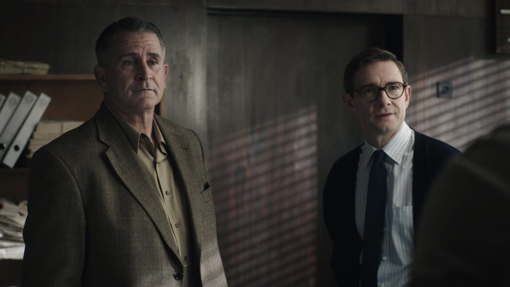 The Eichmann Show