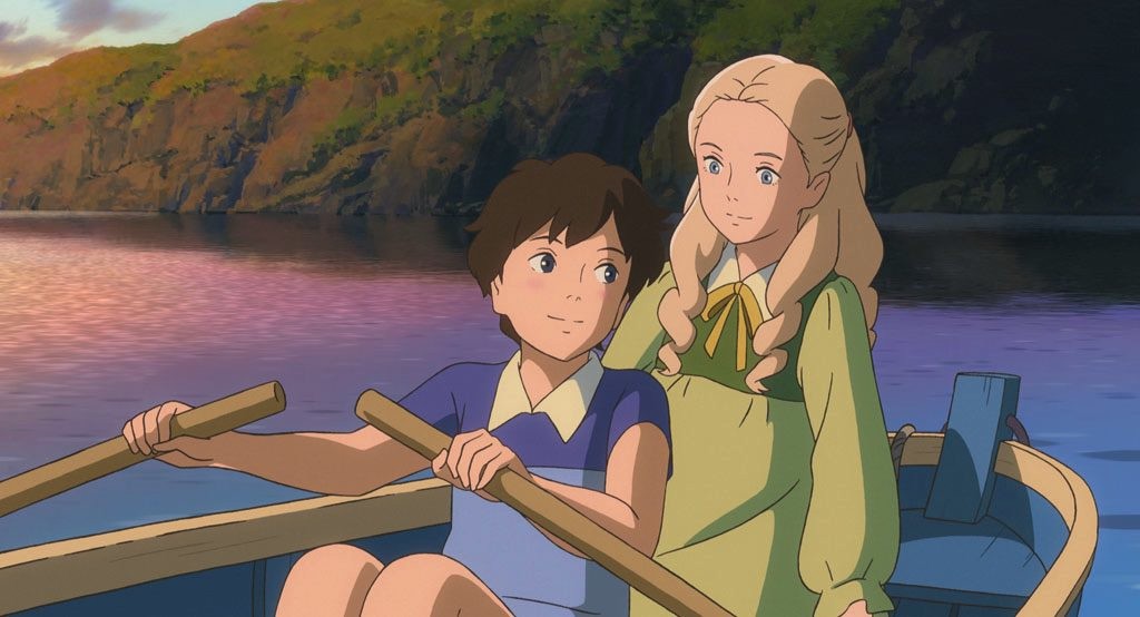 Quando C’era Marnie