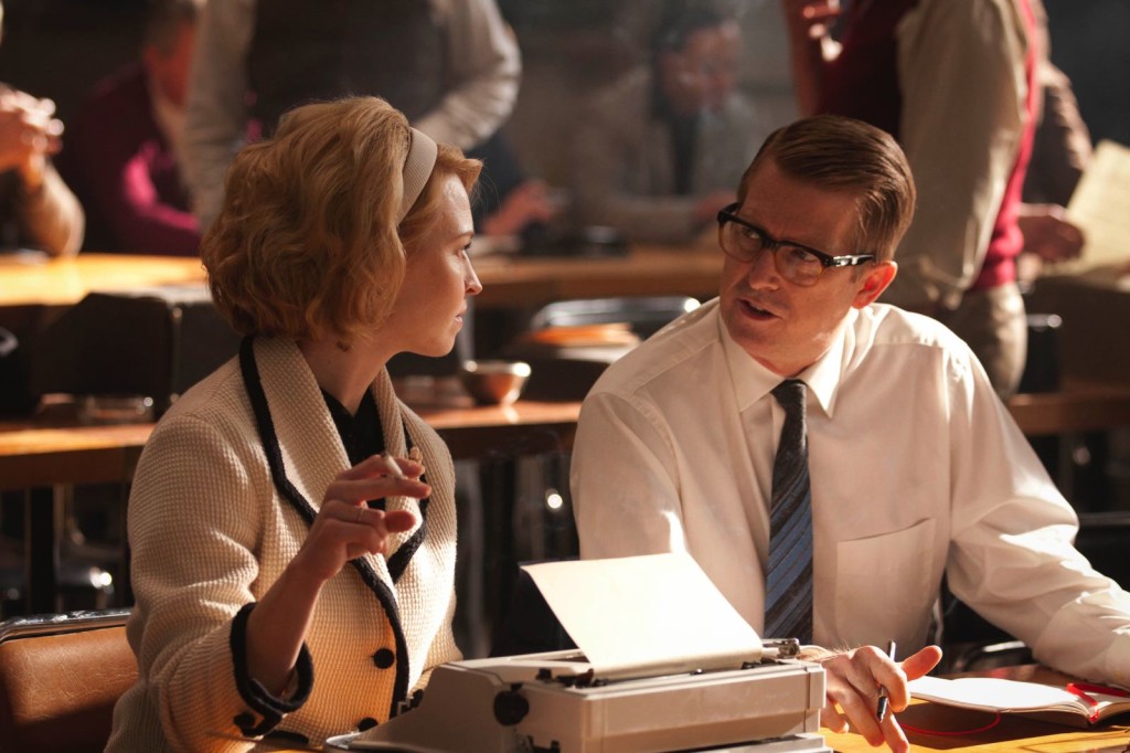 The Eichmann Show