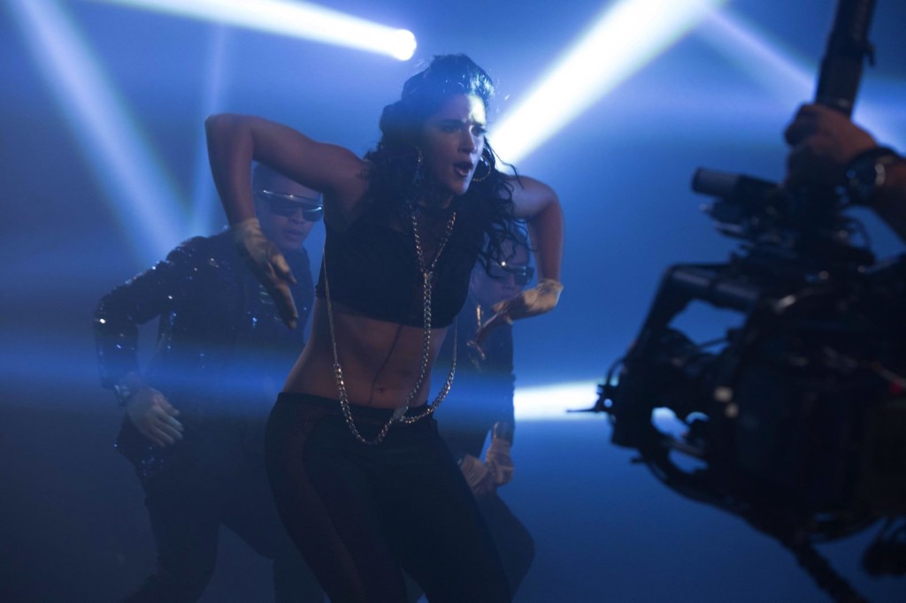 Breaking Dance