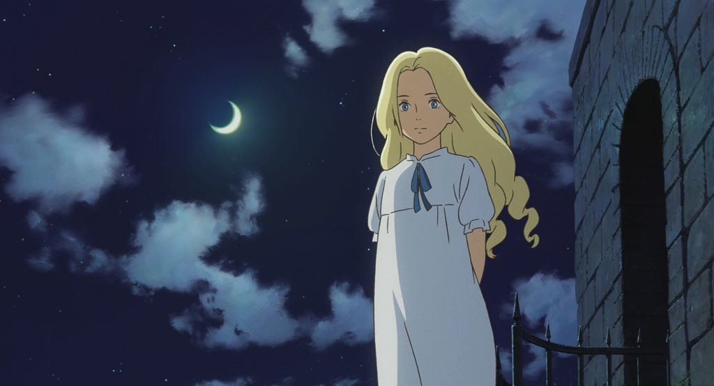 Quando C’era Marnie