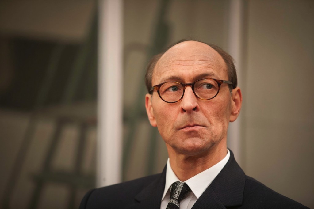 The Eichmann Show