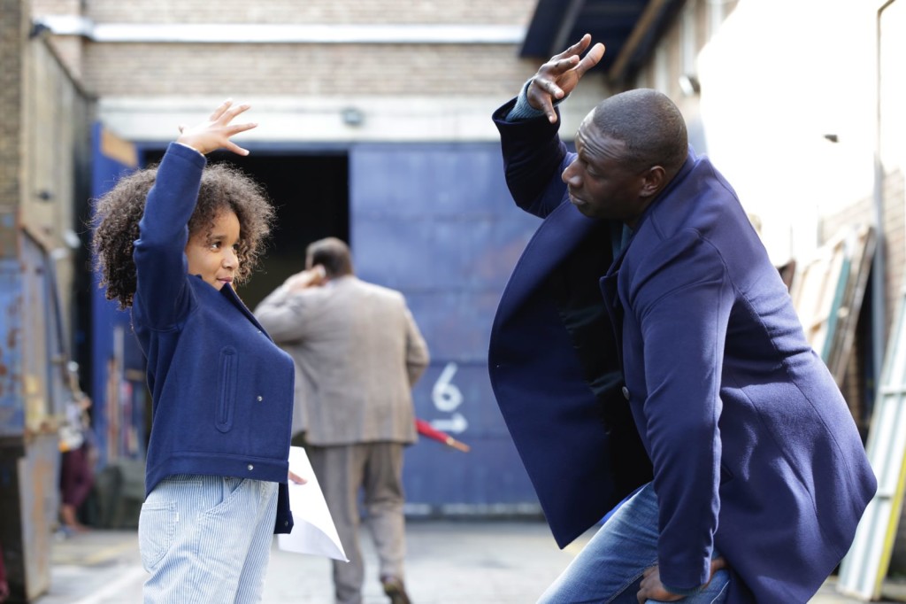 Famiglia all’improvviso – Istruzioni non incluse