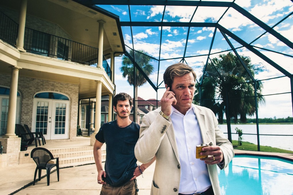 99 Homes