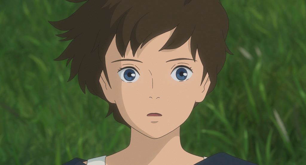 Quando C’era Marnie