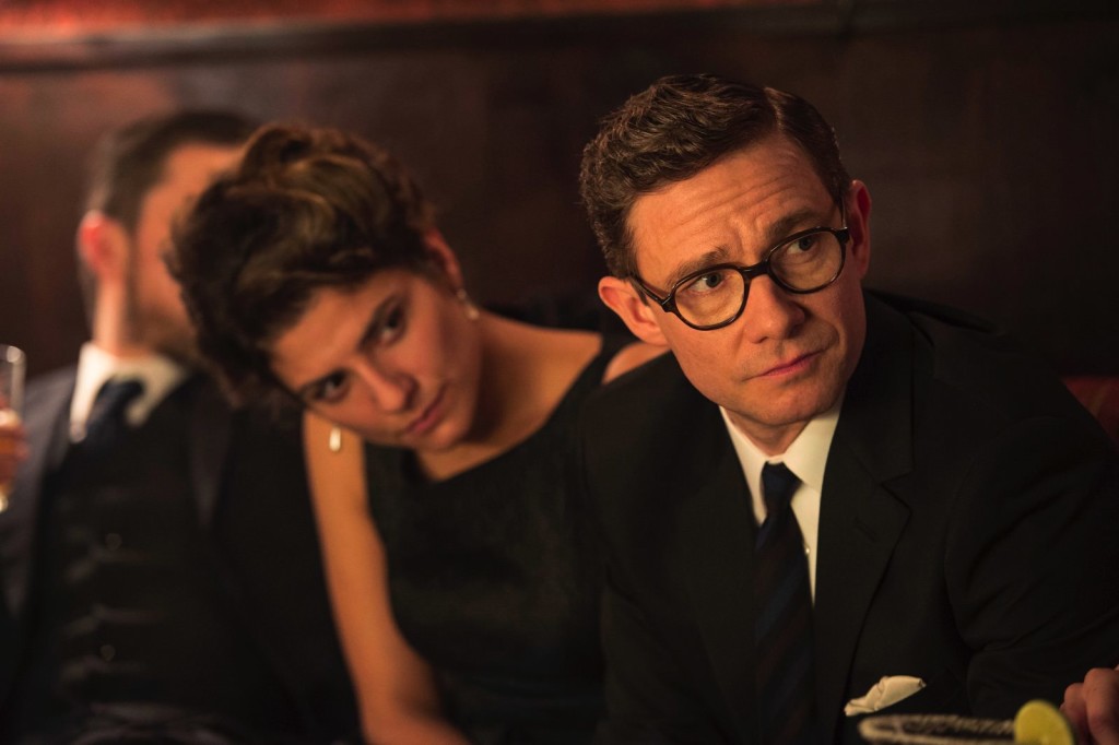 The Eichmann Show