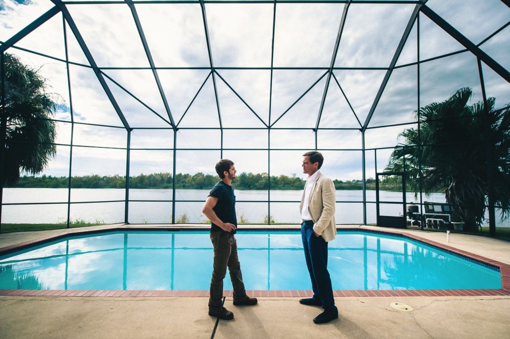 99 Homes
