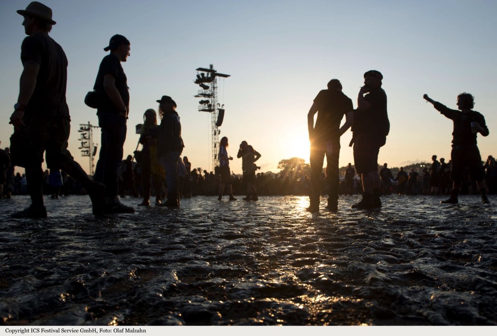 Wacken 3D