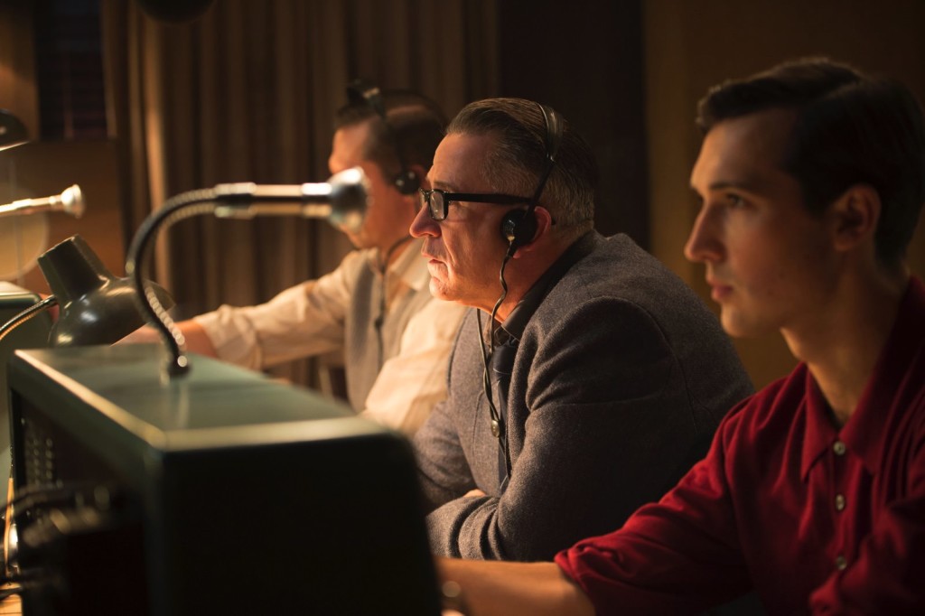 The Eichmann Show