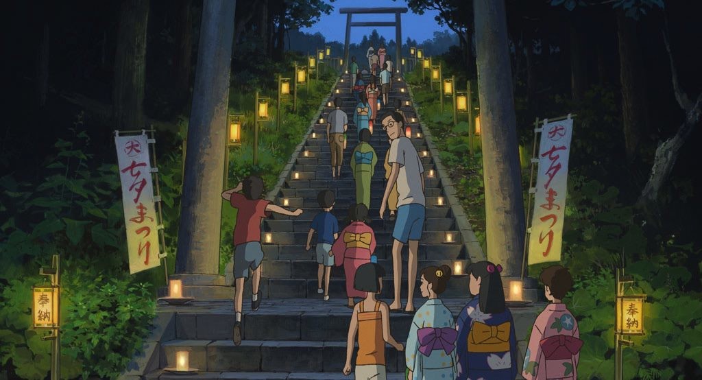 Quando C’era Marnie