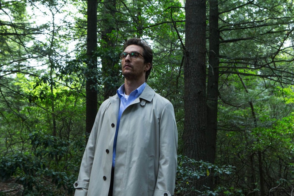 La Foresta Dei Sogni