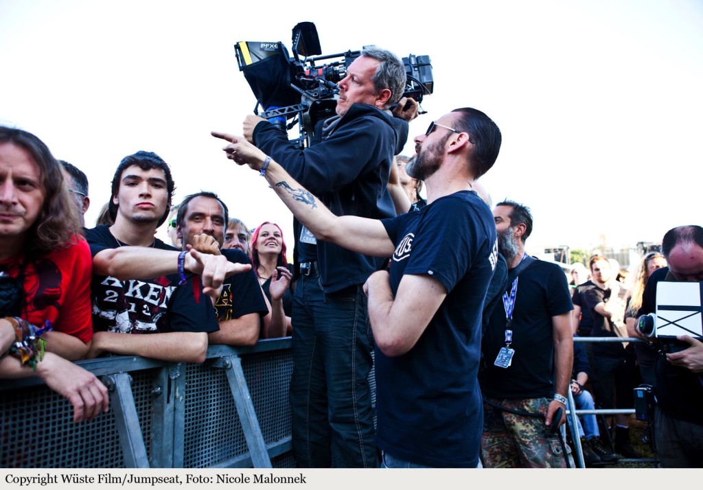 Wacken 3D