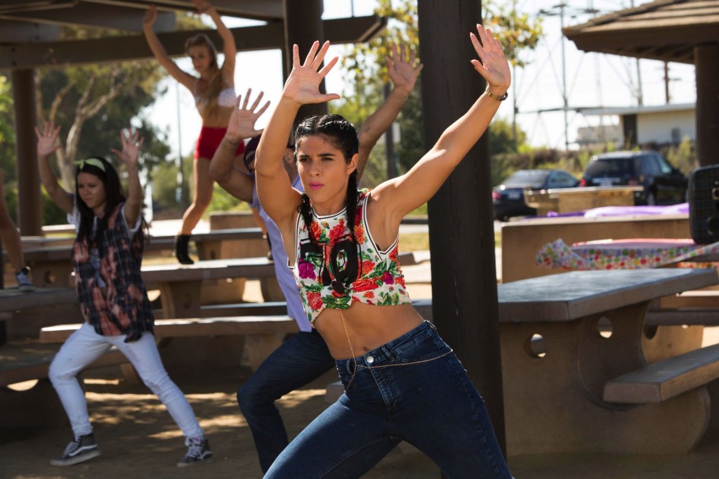Breaking Dance