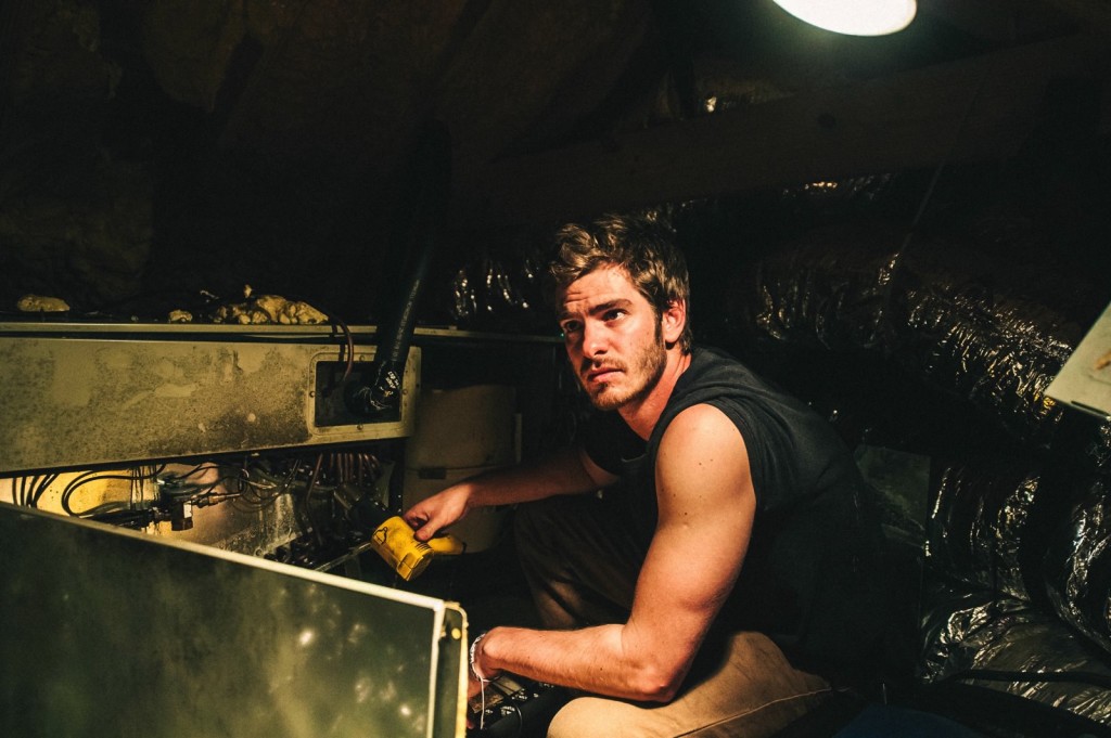 99 Homes
