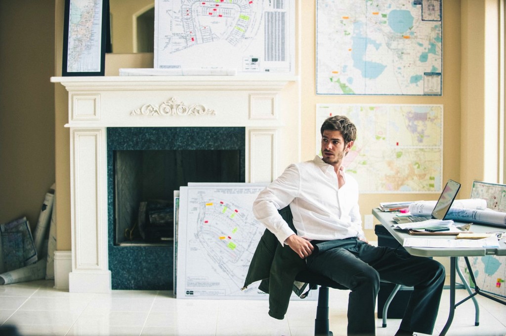 99 Homes