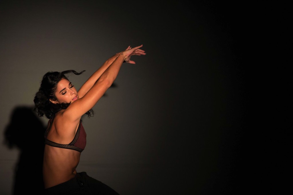 Breaking Dance