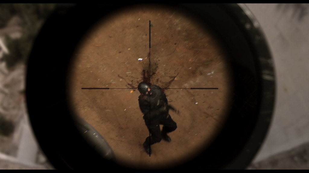 Hardcore!